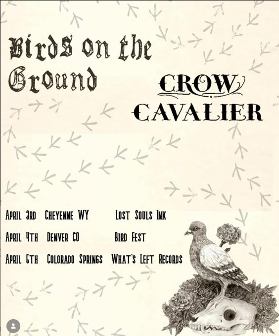 Concert Flyer