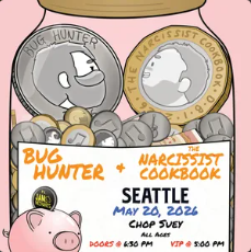 Concert Flyer
