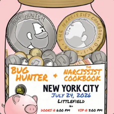 Concert Flyer