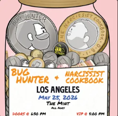 Concert Flyer
